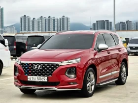 Hyundai Santa fe 2.0 - САМО 30% АВАНС, снимка 1