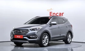 Hyundai Santa fe 2.0 4WD Exclusive, снимка 1