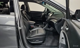 Hyundai Santa fe 2.0 4WD Exclusive, снимка 11