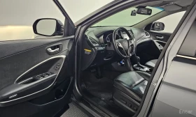 Hyundai Santa fe 2.0 4WD Exclusive, снимка 10