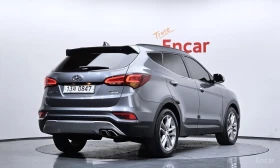 Hyundai Santa fe 2.0 4WD Exclusive, снимка 2