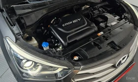 Hyundai Santa fe 2.0 4WD Exclusive, снимка 6