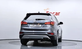 Hyundai Santa fe 2.0 4WD Exclusive, снимка 4