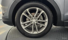 Hyundai Santa fe 2.0 4WD Exclusive, снимка 5