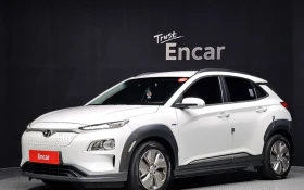 Hyundai Kona Electric Modern, снимка 1