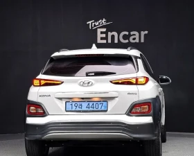Hyundai Kona Electric Modern, снимка 4