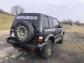 Mitsubishi Pajero, снимка 13