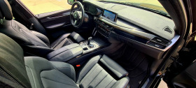 BMW X5 xDrive35i M Sport, снимка 12 - Автомобили и джипове - 45891799