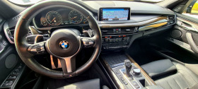 BMW X5 xDrive35i M Sport, снимка 9
