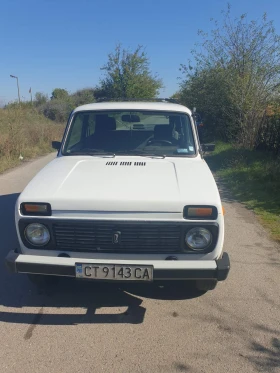 Lada Niva, снимка 7