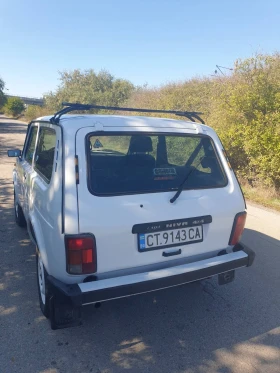 Lada Niva, снимка 2