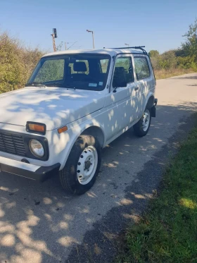 Lada Niva, снимка 3