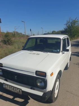 Lada Niva, снимка 6