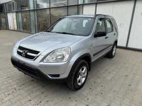 Honda Cr-v 2.0i АВТОМАТИК, снимка 2