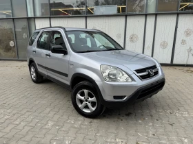 Honda Cr-v 2.0i АВТОМАТИК, снимка 1