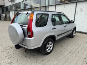 Honda Cr-v 2.0i АВТОМАТИК, снимка 7