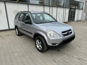 Honda Cr-v 2.0i АВТОМАТИК, снимка 4