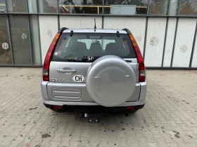 Honda Cr-v 2.0i АВТОМАТИК, снимка 5