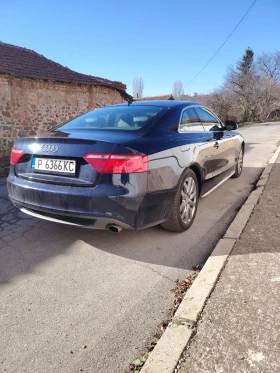 Audi A5 2.7TDI 190к.с.S line, снимка 5