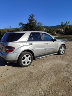 Mercedes-Benz ML 280 3.0CDI 224к.с., снимка 7