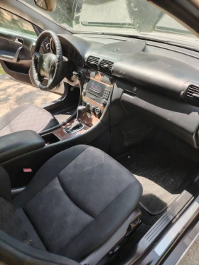 Mercedes-Benz C 220 CDI 180.. | Mobile.bg    6