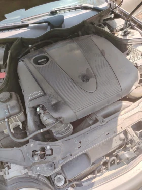 Mercedes-Benz C 220 CDI 180.. | Mobile.bg    8