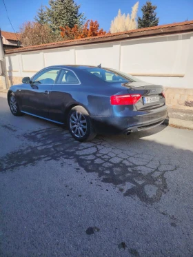 Audi A5 2.7TDI 190к.с.S line, снимка 4