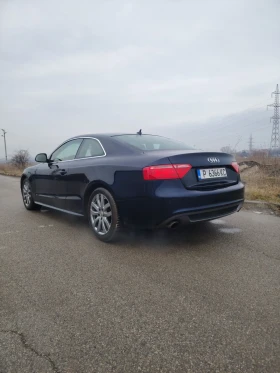 Audi A5 TDI Sline - 10500 лв. - 72457235 | Car24.bg