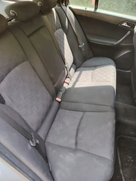Mercedes-Benz C 220 CDI 180.. | Mobile.bg    7