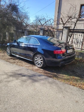 Audi A5 2.7TDI 190к.с.S line, снимка 11