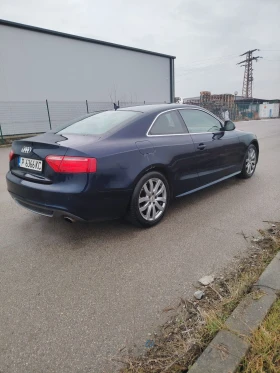 Audi A5 TDI Sline - 10500 лв. - 72457235 | Car24.bg