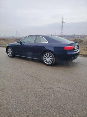 Audi A5 TDI Sline - 10500 лв. - 72457235 | Car24.bg