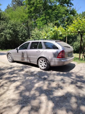 Mercedes-Benz C 220 CDI 180.. | Mobile.bg    5