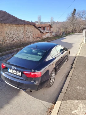 Audi A5 2.7TDI 190к.с.S line, снимка 6