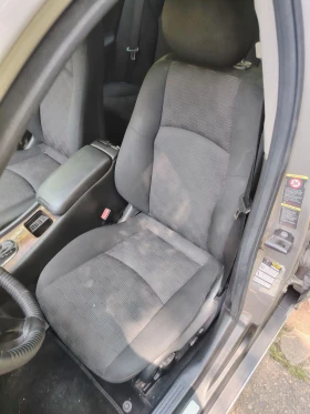 Mercedes-Benz C 220 CDI 180.. | Mobile.bg    9