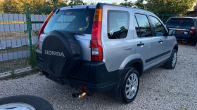 Honda Cr-v 2.0 бензин Swiss , снимка 6