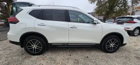 Nissan Rogue SL AWD Platinium 4x4 | Mobile.bg    9