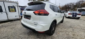 Nissan Rogue SL AWD Platinium 4x4 | Mobile.bg    4