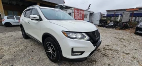 Nissan Rogue SL AWD Platinium 4x4 | Mobile.bg    2