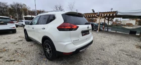 Nissan Rogue SL AWD Platinium 4x4 | Mobile.bg    5