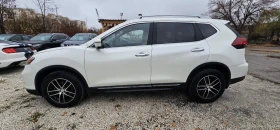 Nissan Rogue SL AWD Platinium 4x4 | Mobile.bg    8