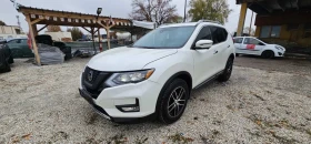 Nissan Rogue SL AWD Platinium 4x4 | Mobile.bg    3