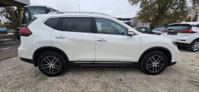 Nissan Rogue SL AWD Platinium 4x4 | Mobile.bg    7