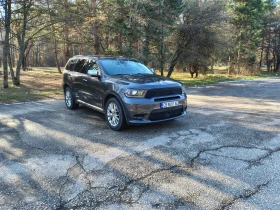 Dodge Durango CITADEL 5, 7 HEMI LPG | Mobile.bg    11