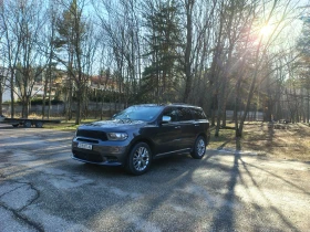 Dodge Durango CITADEL 5, 7 HEMI LPG | Mobile.bg    10