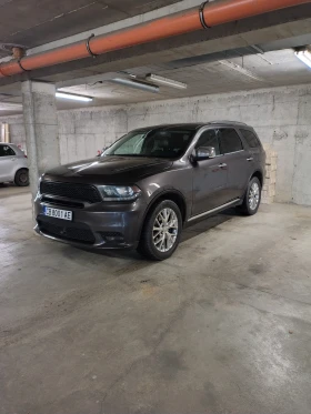 Dodge Durango CITADEL 5, 7 HEMI LPG | Mobile.bg    4