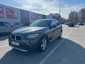 Обява за продажба на BMW X1 2.0i ~12 500 лв. - изображение 1