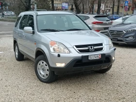 Honda Cr-v 2.0 Швейцария, снимка 2