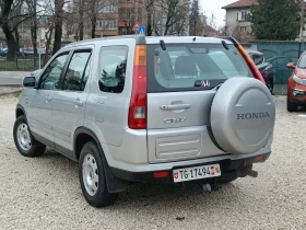 Honda Cr-v 2.0 Швейцария, снимка 3