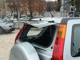 Honda Cr-v 2.0 Швейцария, снимка 8